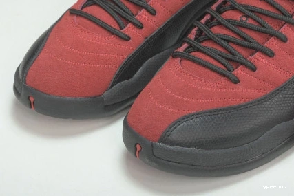 Hyperoad 'REVERSE GAME' - FLU 12 AIR JORDAN RETRO 0817